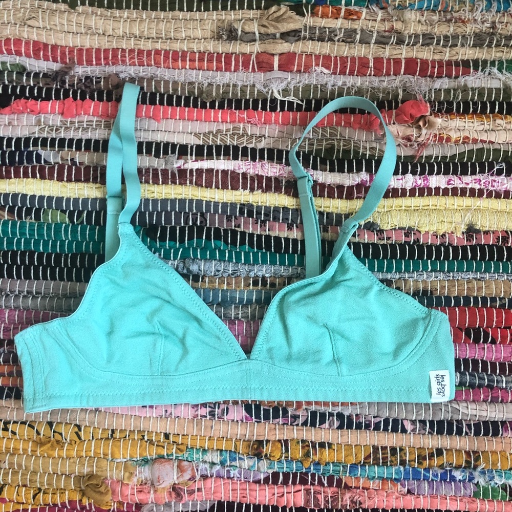 UO Bra